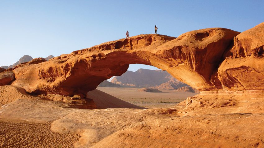 wadi-rum