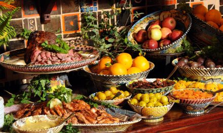 À la découverte du monde culinaire de l’Afrique du Sud