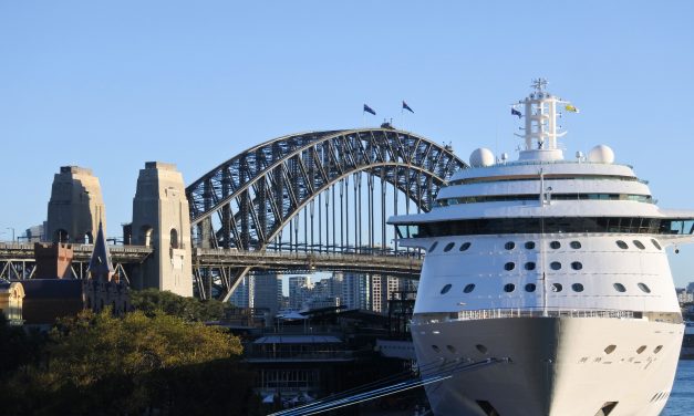 Les meilleures destinations de croisières en Australie