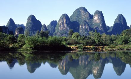La Chine, une destination phare pour un voyage de luxe