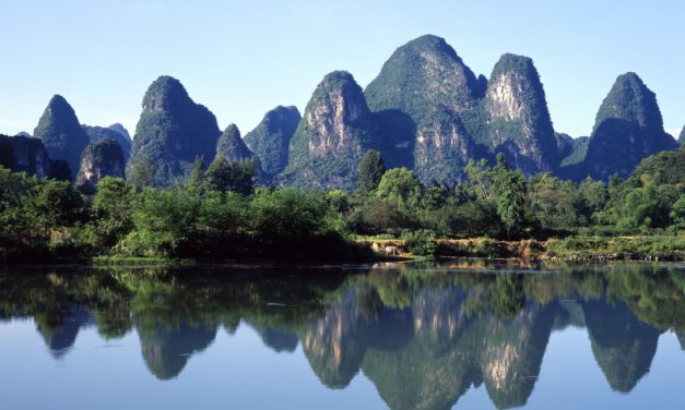 La Chine, une destination phare pour un voyage de luxe