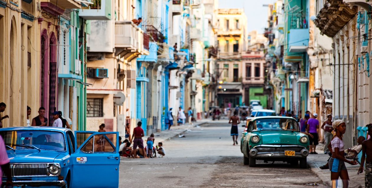 Guide de bons plans d’hébergements à Cuba