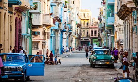 Guide de bons plans d’hébergements à Cuba