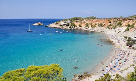 Des vacances shopping dans les villes d’Espagne