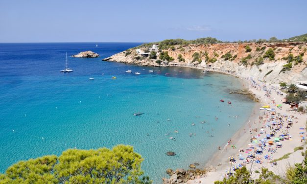 Des vacances shopping dans les villes d’Espagne