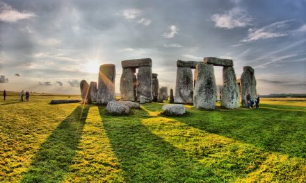 Le site de Stonehenge : l’énigme des pierres géantes