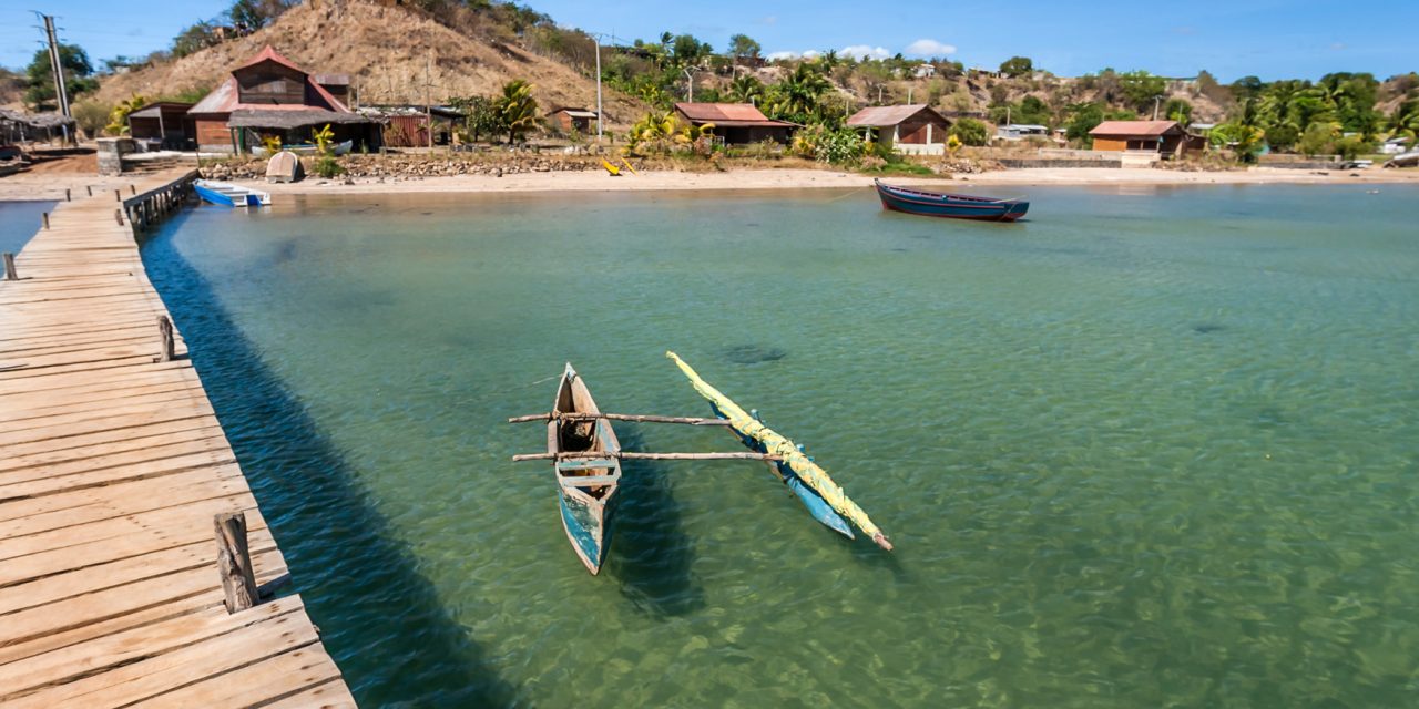 Quand partir à Madagascar : la Grande Île au fil des saisons