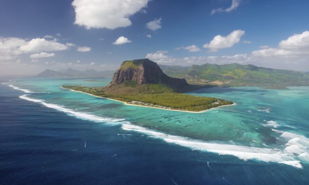 Ile Maurice, le voyage se réinvente !