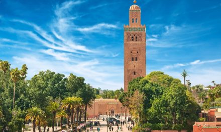 Comment voyager pas cher au Maroc ?