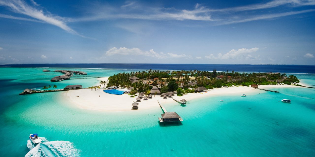 Séjourner aux Maldives : 4 îles qui vendent du rêve