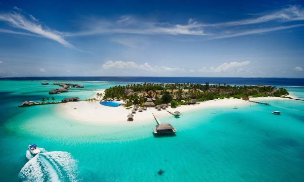 Séjourner aux Maldives : 4 îles qui vendent du rêve