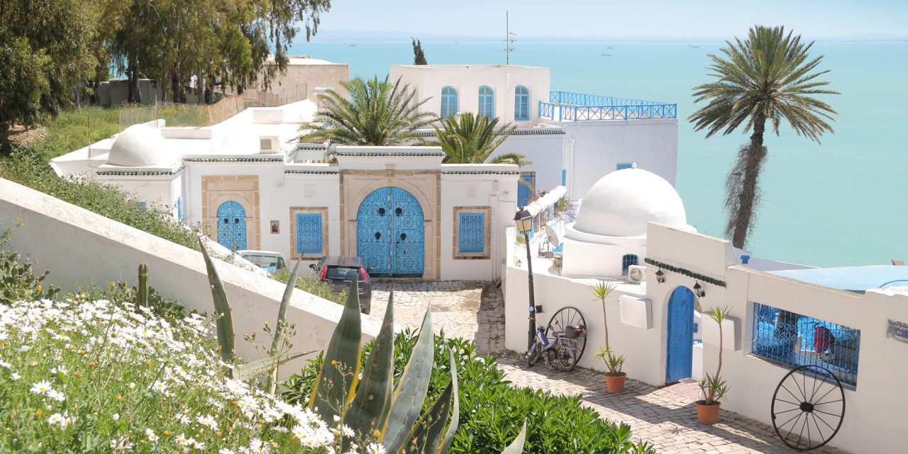 Quelle ville visiter en Tunisie ?
