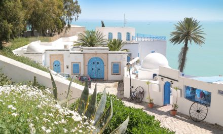 Quelle ville visiter en Tunisie ?