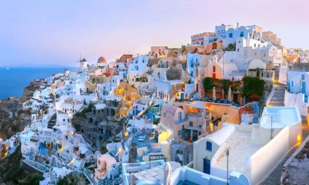 La Grèce : destination culturelle par excellence