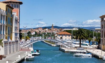 Fréjus, ville d’Art et d’Histoire