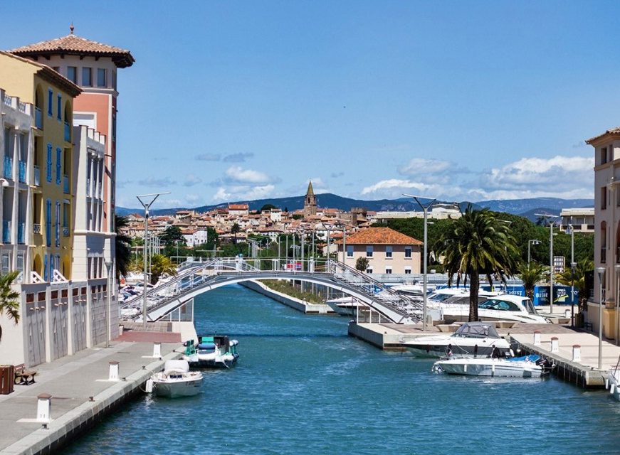 Fréjus, ville d’Art et d’Histoire