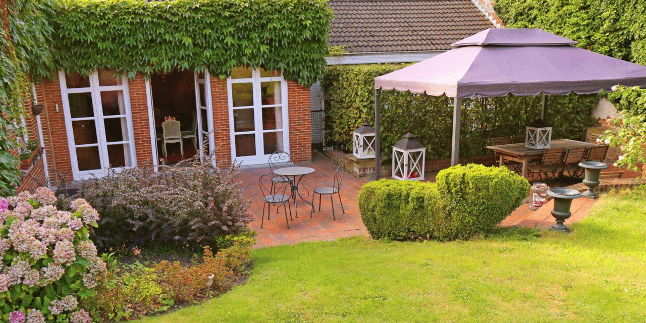 S’héberger à la Villa Theresa et profiter pleinement de Soignies