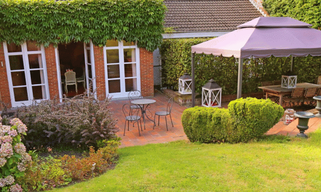 S’héberger à la Villa Theresa et profiter pleinement de Soignies