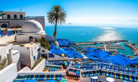 La Tunisie : votre prochaine destination pour une chirurgie esthétique