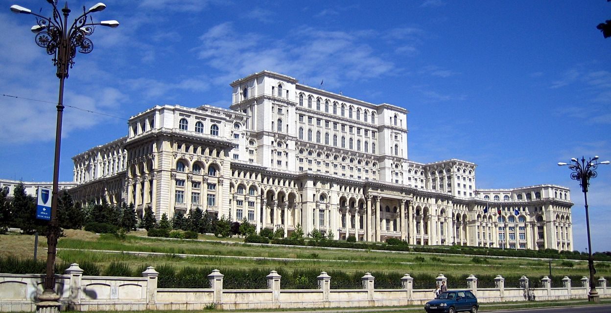 Bucarest, plus roumaine que jamais