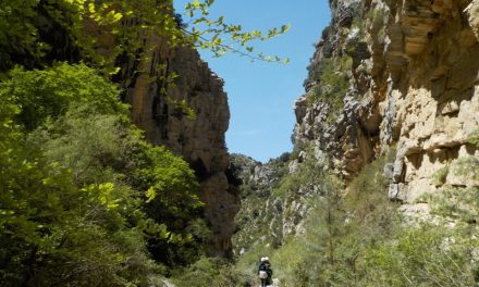 Les 5 plus beaux endroits sauvages pour les amoureux de la nature et du sport outdoor en France :