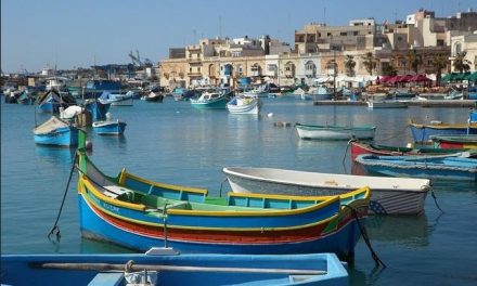 Les 5 choses à découvrir à Malte