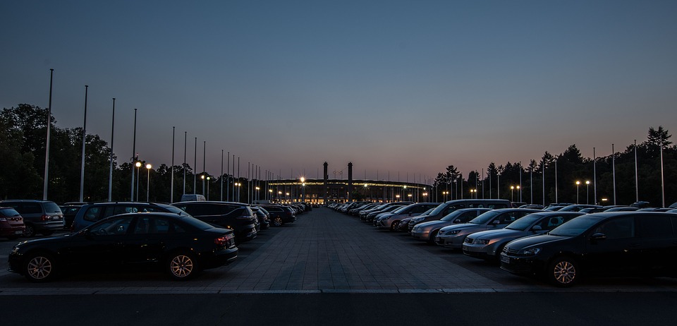 Les différents types de parking à l’aéroport d’Orly