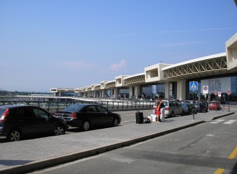 Comparateur parking aéroport pour bénéficier du meilleur tarif