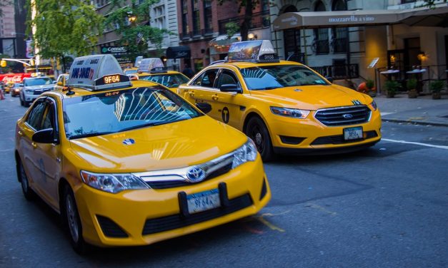 L’intégration des nouvelles technologies dans les sociétés de taxi