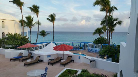 2 hôtels à privilégier lors d’un séjour sur l’archipel des Bahamas