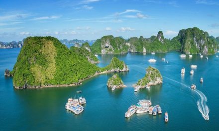 Quoi faire dans la baie de Lan Ha au Vietnam