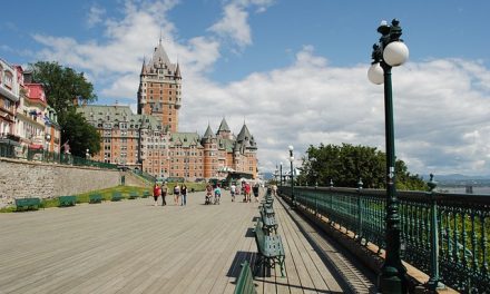 Découvrez l’histoire du Canada avant votre départ