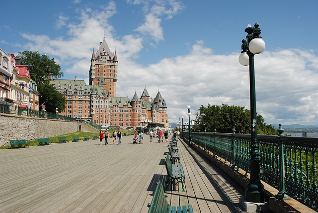 Découvrez l’histoire du Canada avant votre départ
