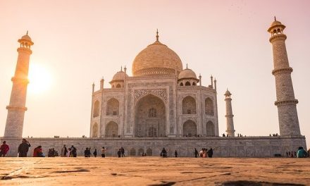 Voyager en Inde avec un e-visa