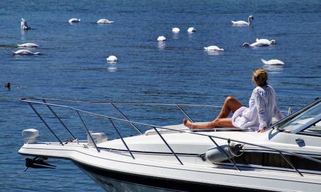 Qui n’a jamais rêvé d’une magnifique croisière en bateau de plaisance ?