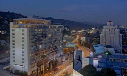 Los Angeles, une part du rêve américain