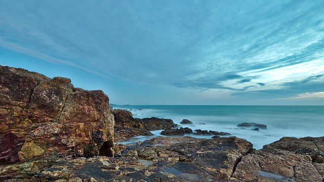 À la découverte de la Vendée